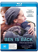 Ben Is Back