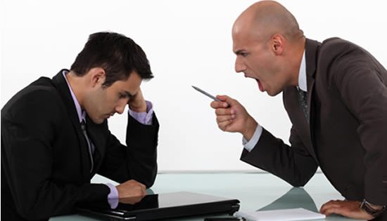 Cold facts: How bad management beats burnout as a work stressor