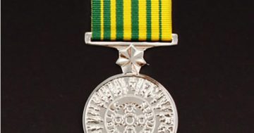 PS Medal open for nominations