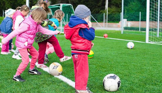 Fun and games: Are ambitious parents spoiling their kids’ sport?