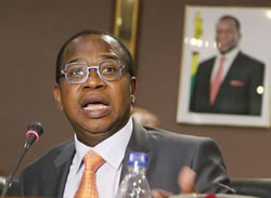 ZIMBABWE: Promised PS payrise on hold