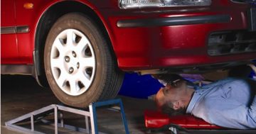 ACCC puts brakes on DIY mechanics