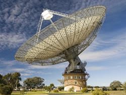 Moon’s the limit for CSIRO Open day