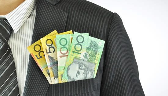 ATO cashes in on tax ‘dobbers’