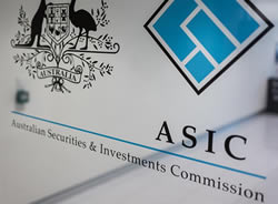 ASIC consults on new ‘get tough’ power