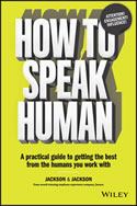 How to Speak Human