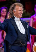 André Rieu’s 2019 Maastricht Concert – Shall we Dance?