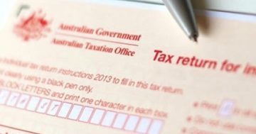 Taxing targets: What the Tax Office will have its eyes on this year