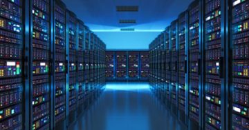 Taking control: How AI could keep data centres running