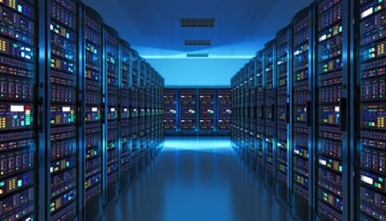 Taking control: How AI could keep data centres running