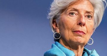 On the money: How the IMF head plans to empower women