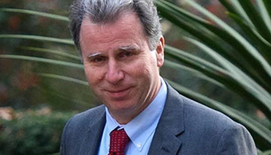 UNITED KINGDOM: PS praised for coping with Brexit