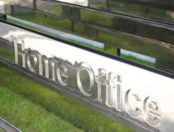 UNITED KINGDOM: Home Office pays for mistakes