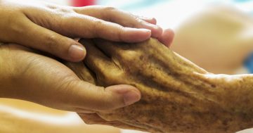 It's Dementia Action Week and the latest figures are startling