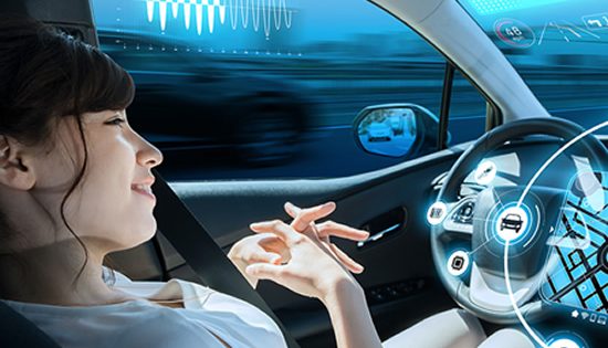 Commission seeks grip on hands-off vehicles