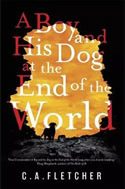 A Boy and His Dog at the End of the World