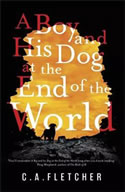 A Boy and His Dog at the End of the World