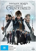 Fantastic Beasts: The Crimes of Grindelwald