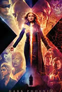 X-Men-Dark Phoenix