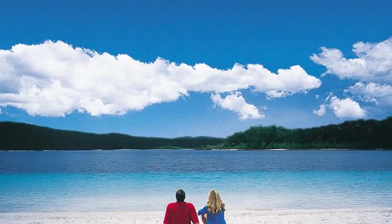 Queensland, South America and more…