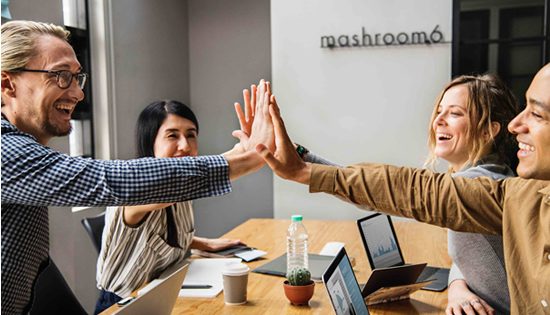 Just rewards: How work satisfaction beats happiness any day