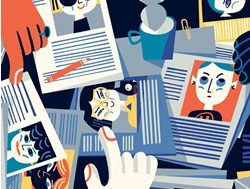 Riding prejudice: How to tune out our unconscious biases