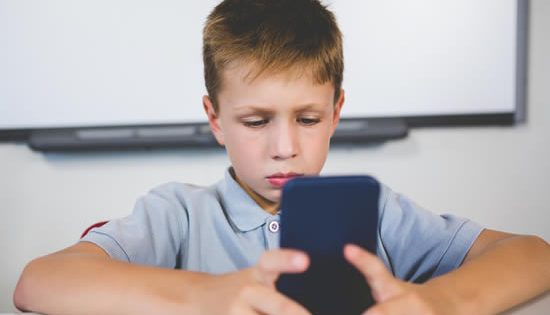 Numbers up? Should we ban mobile phones in the classroom?