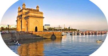 Mumbai: acknowledge the vibrant ‘city of dreams’