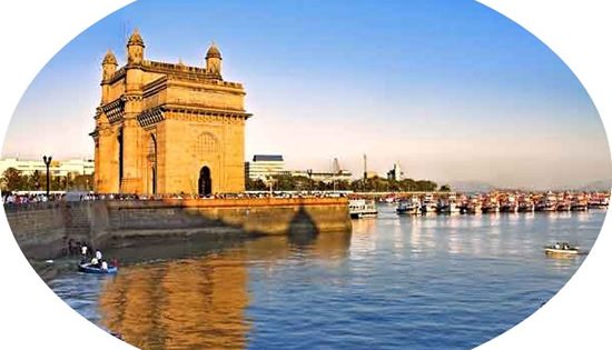 Mumbai: acknowledge the vibrant ‘city of dreams’