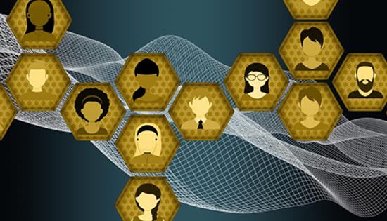 Net profit: Why women need to network differently from men
