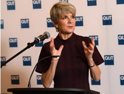 On track: QUT’s plans to help women walk the ‘Pathway to Politics’