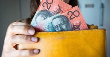 Tax Office sets off to pay tax offsets