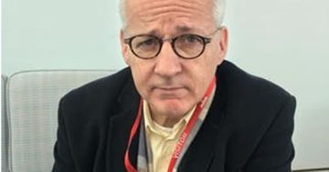 ASD commissions secret history