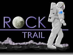 Institutions shine to mark moon landing
