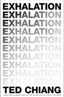 Exhalation