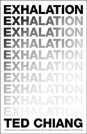 Exhalation