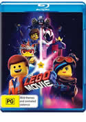 The Lego Movie 2: The Second Part