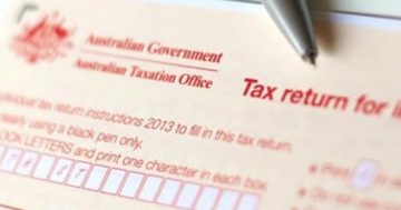 Staking claims: Tips and tricks for tax return time