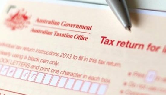 Staking claims: Tips and tricks for tax return time