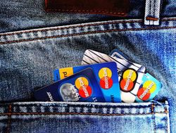 Credit where credit’s due: What to know about choosing a credit card