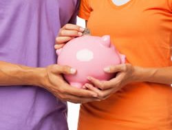 Paying for keeps: What couples need to know about their money ideas