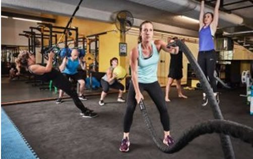 Fair trading puts fitness to the test