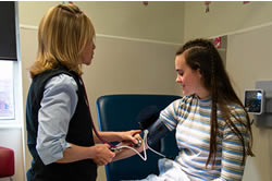 Health’s Walk-In Centres march on