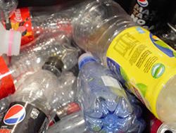 Recycling campaign to aid waste watchers