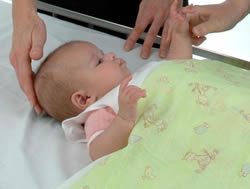 ACCC to probe baby sleepers