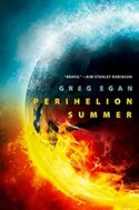 Perihelion Summer