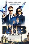 Men in Black International