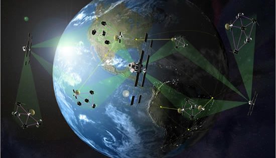 Eyes in the sky: Are satellites threatening our privacy?