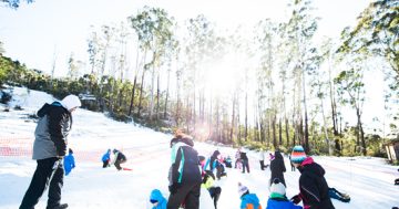 Special winter events breathe life into Canberra: a cool capital