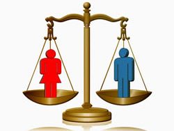 Value judgement: Why gender equality is a value, not a priority